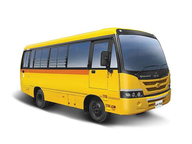 Tata LP 712