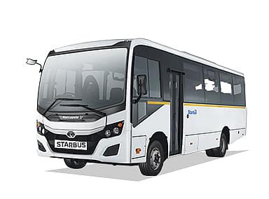 Tata Starbus City