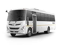 Eicher  2075H