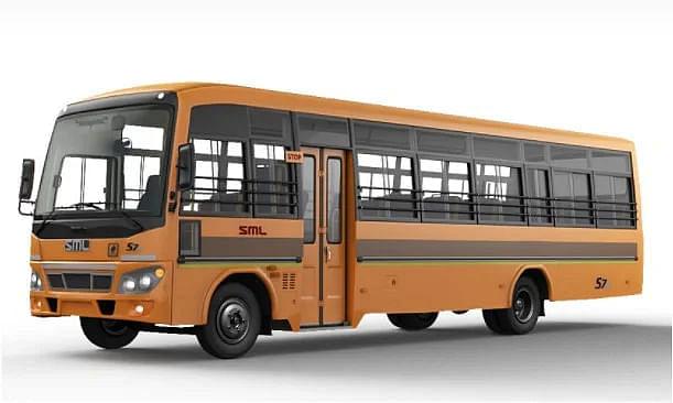 Sml Isuzu S7