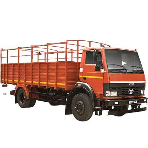 Tata 1412 LPT Truck Price in Nepal, 2025 - 91trucks Nepal