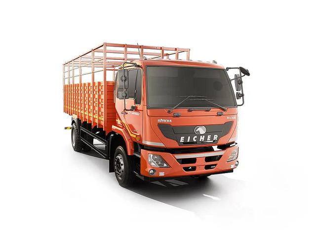 Eicher Pro 3015